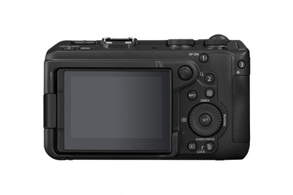 Canon EOS R6 V Body - immagine 2