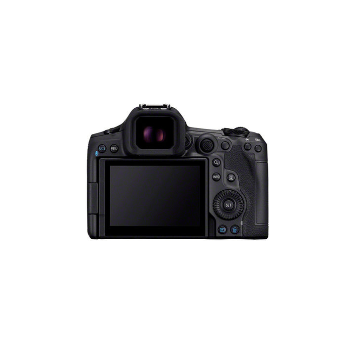 Canon EOS R5 Mark II Body - Garanzia Canon Italia - immagine 2