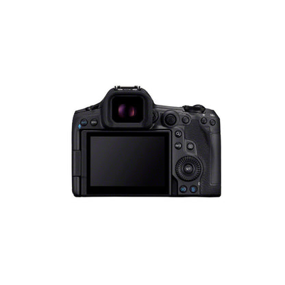 Canon EOS R5 Mark II Body - Garanzia Canon Italia - immagine 2