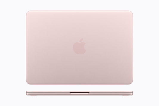 Apple MacBook Neo 13" chip A18 Pro, 8GB, 512GB, Rosa Pastello