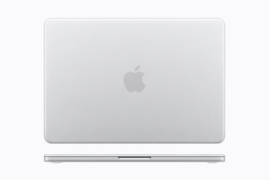 Apple MacBook Neo 13" chip A18 Pro, 8GB, 512GB, Argento con Touch ID