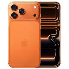 Apple iPhone 17 Pro Max 512GB Arancione - Garanzia Ufficiale Italiana
