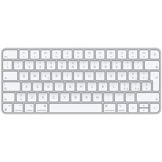 APPLE Magic Keyboard Wireless MK2A3T/A - Layout Italiano - Bianco
