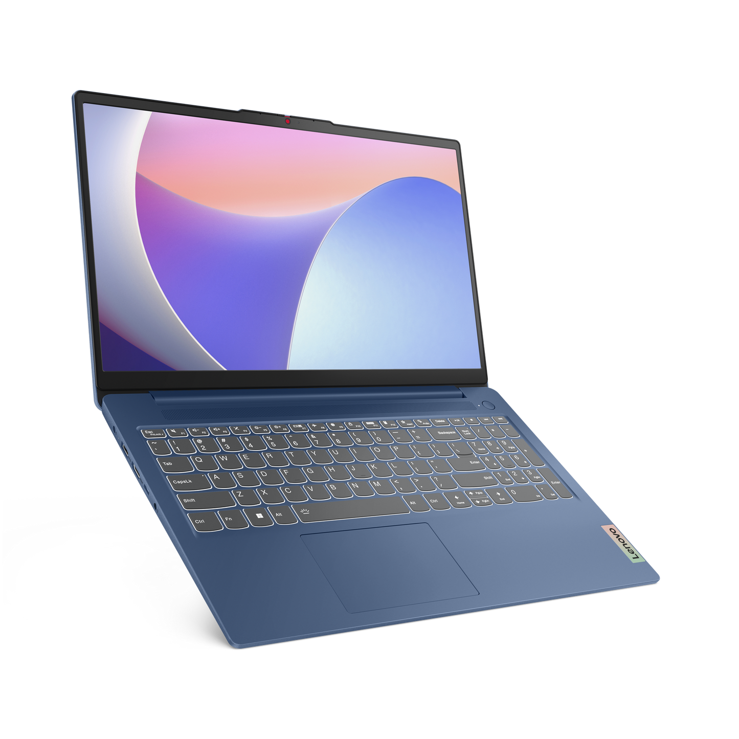 LENOVO IdeaPad Slim 3 15IAH8 Notebook 15,6", Intel Core i5-12450H, RAM 16 GB, SSD 1 TB