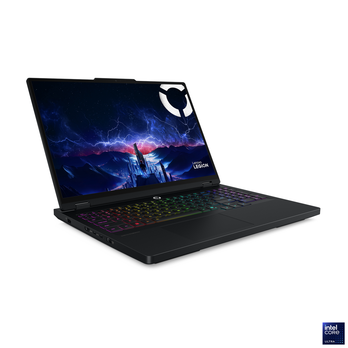 LENOVO Legion Pro 5 Gaming 16”, Intel Core Ultra 7 255HX, GeForce RTX 5070, RAM 16 GB, Windows 11 Home