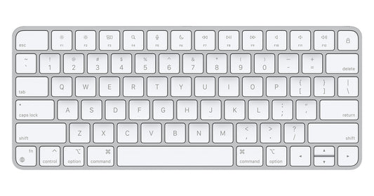 Apple Magic Keyboard ITA