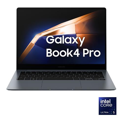 SAMSUNG Galaxy Book4 Pro 14 - immagine prodotto