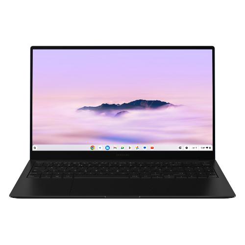 SAMSUNG Galaxy Chromebook Plus 15.6 - immagine prodotto