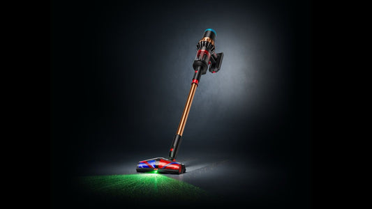 DYSON V16 Piston Animal scopa elettrica senza filo, Senza sacco, 900 W