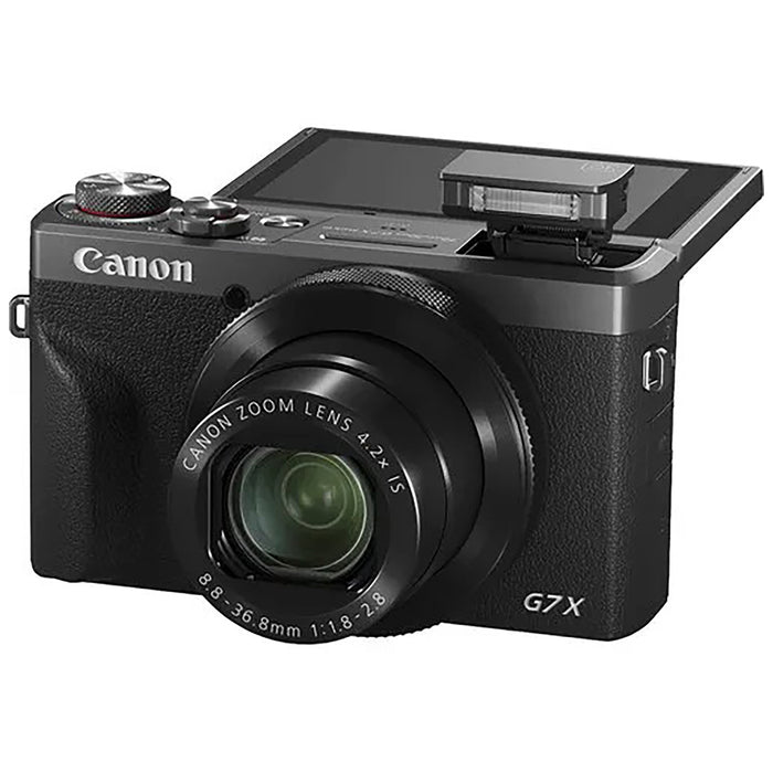 Canon PowerShot G7 X Mark III 30th Anniversary Edition - immagine 3
