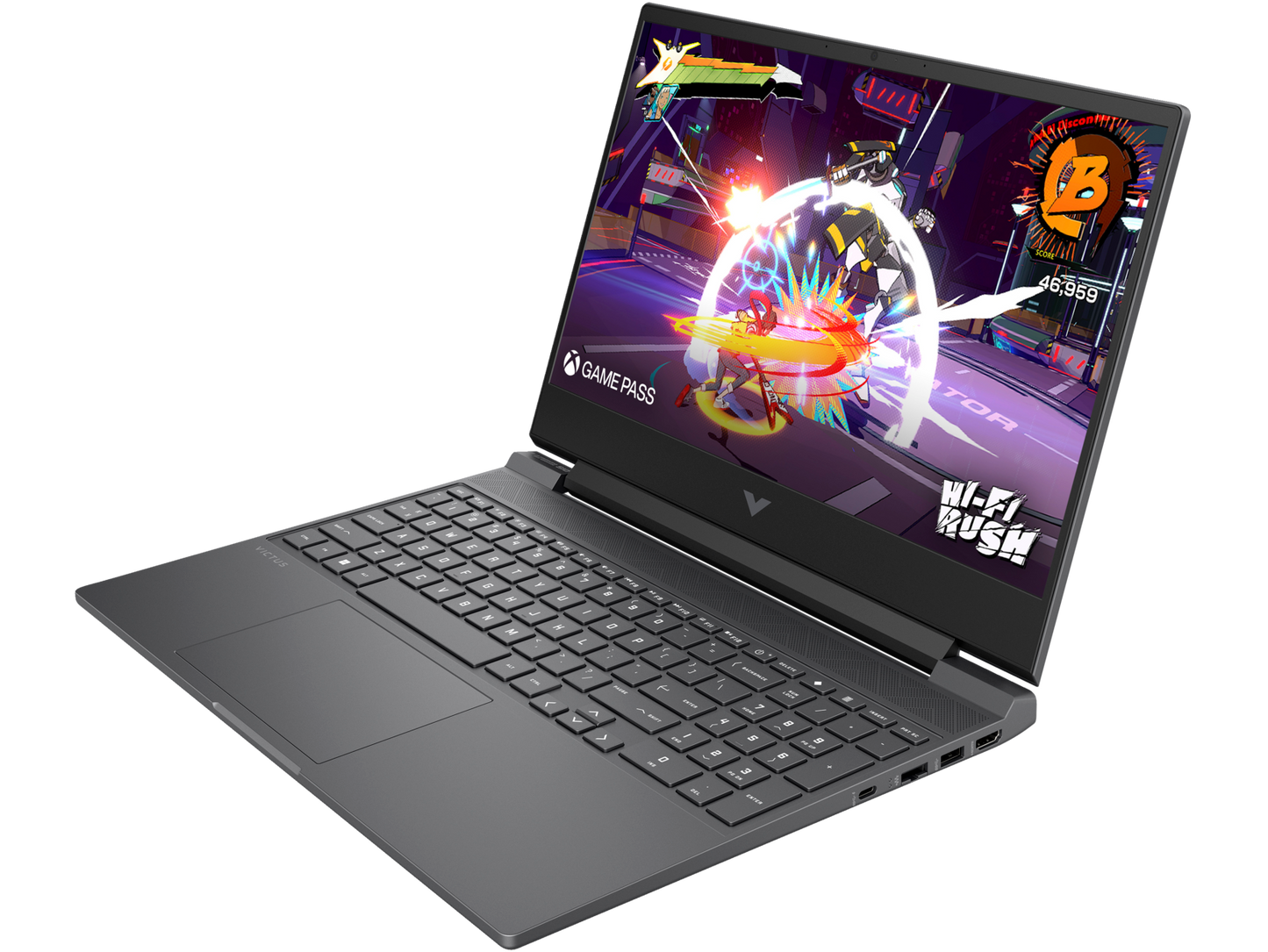 HP Victus 15 FB3013NL 156 processore AMD Ryzen AI 7 Ryzen AI 7 350 NVIDIA GeForce RTX 5050 RAM 16 GB Windows 11 Home