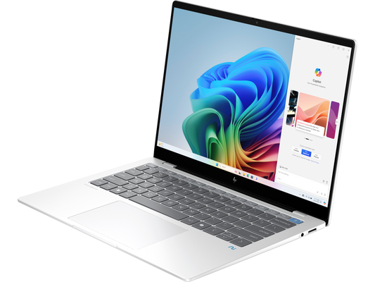 HP OmniBook 3 15 FN0007NL 156 processore AMD Ryzen AI 5 Ryzen AI 5 330 4c 50 Npu Tops AMD RAM 24 GB Windows 11 Home