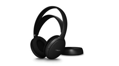 Cuffie Radiofrequenza PHILIPS SHC 5200M2 – Wireless e Ricaricabili