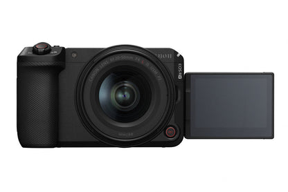 Canon EOS R6 V + RF 20-50mm F4 L IS USM PZ - immagine 2