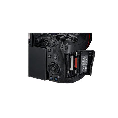 Canon EOS R5 Mark II Body - Garanzia Canon Italia - immagine 3