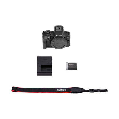 Canon EOS R100 Body - Garanzia Canon Italia - immagine 3
