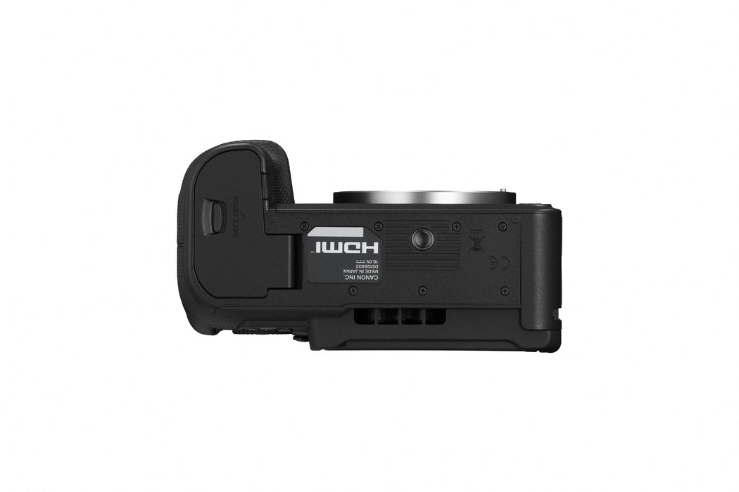 Canon EOS R6 V Body - immagine 3