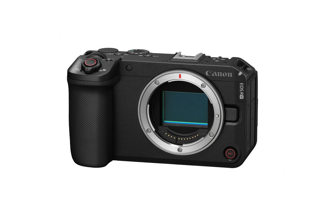 Canon EOS R6 V Body