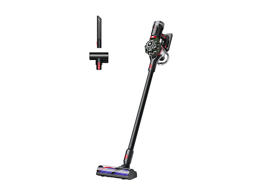 DYSON V8 Cyclone scopa elettrica senza filo, Senza sacco