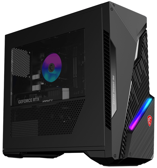MSI Mag Infinite S3 14 2681It Intel Core i7 Intel Core i7 Processor 14700F 42 GHz RAM 16 GB