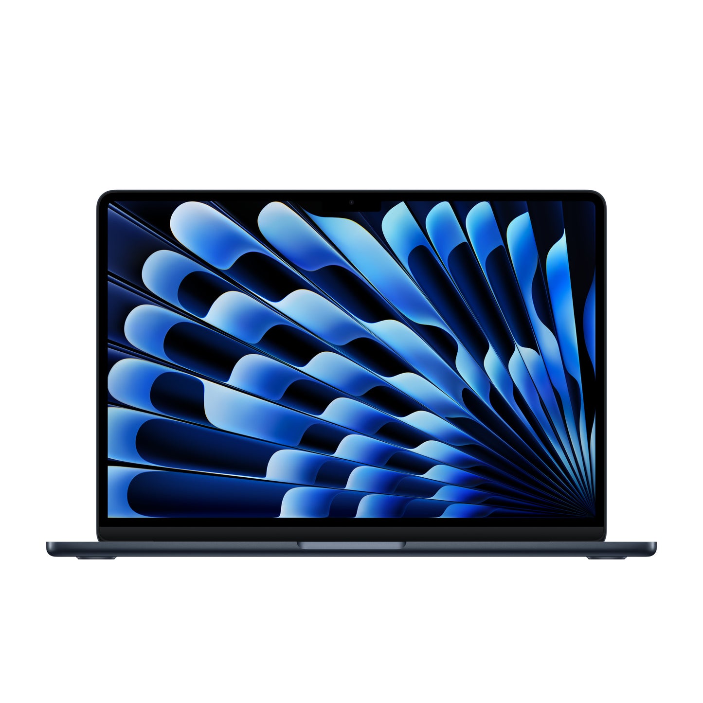 Apple MacBook Air 13" Chip M5, CPU 10-core, GPU 8-core, 16GB, 512GB, Mezzanotte