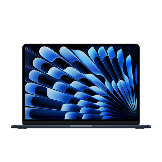 Apple MacBook Air 13" chip M4, 10 CPU 10 GPU, 16GB, 1TB, Mezzanotte