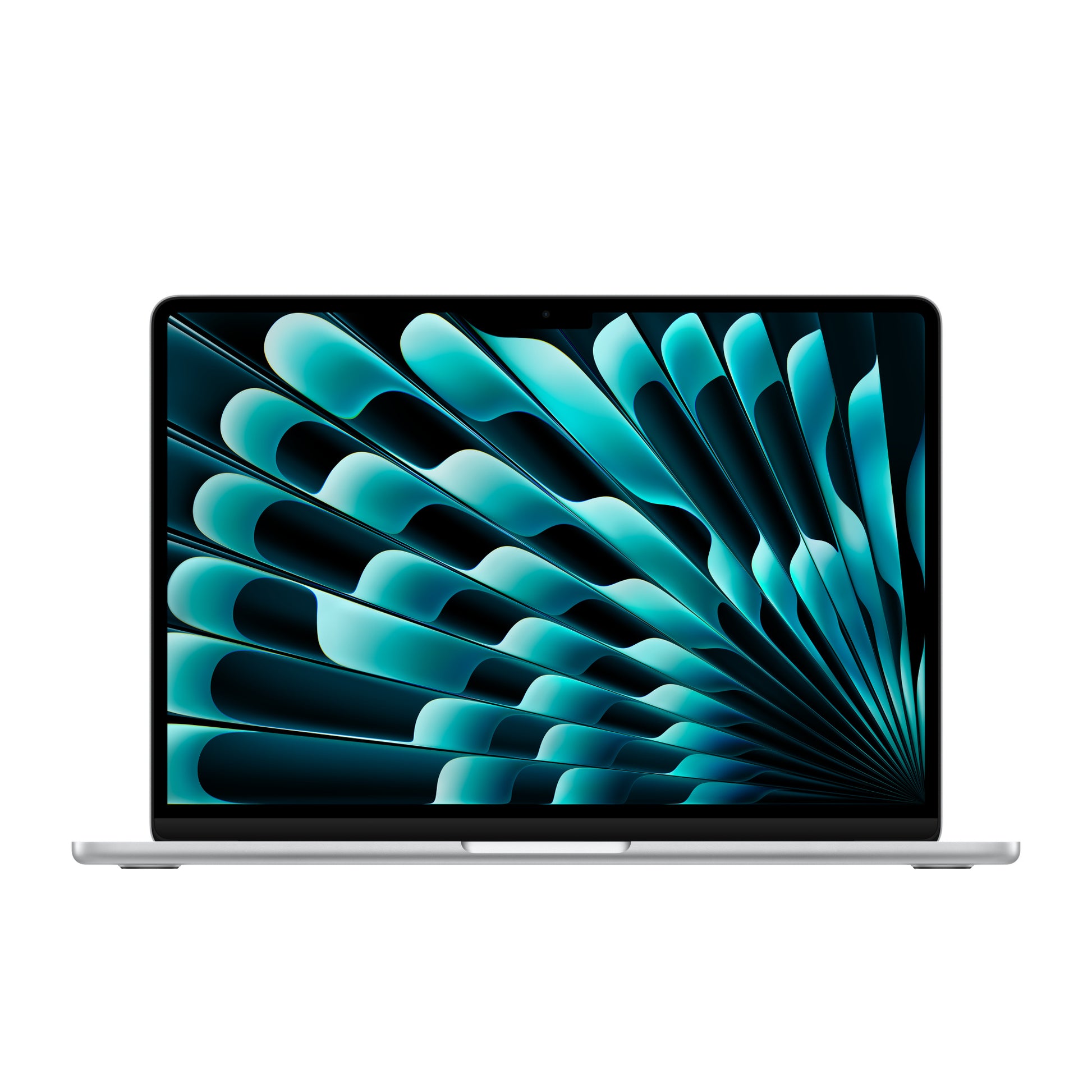 Apple MacBook Air 13" chip M4, 10 CPU 10 GPU, 24GB, 512GB, Argento
