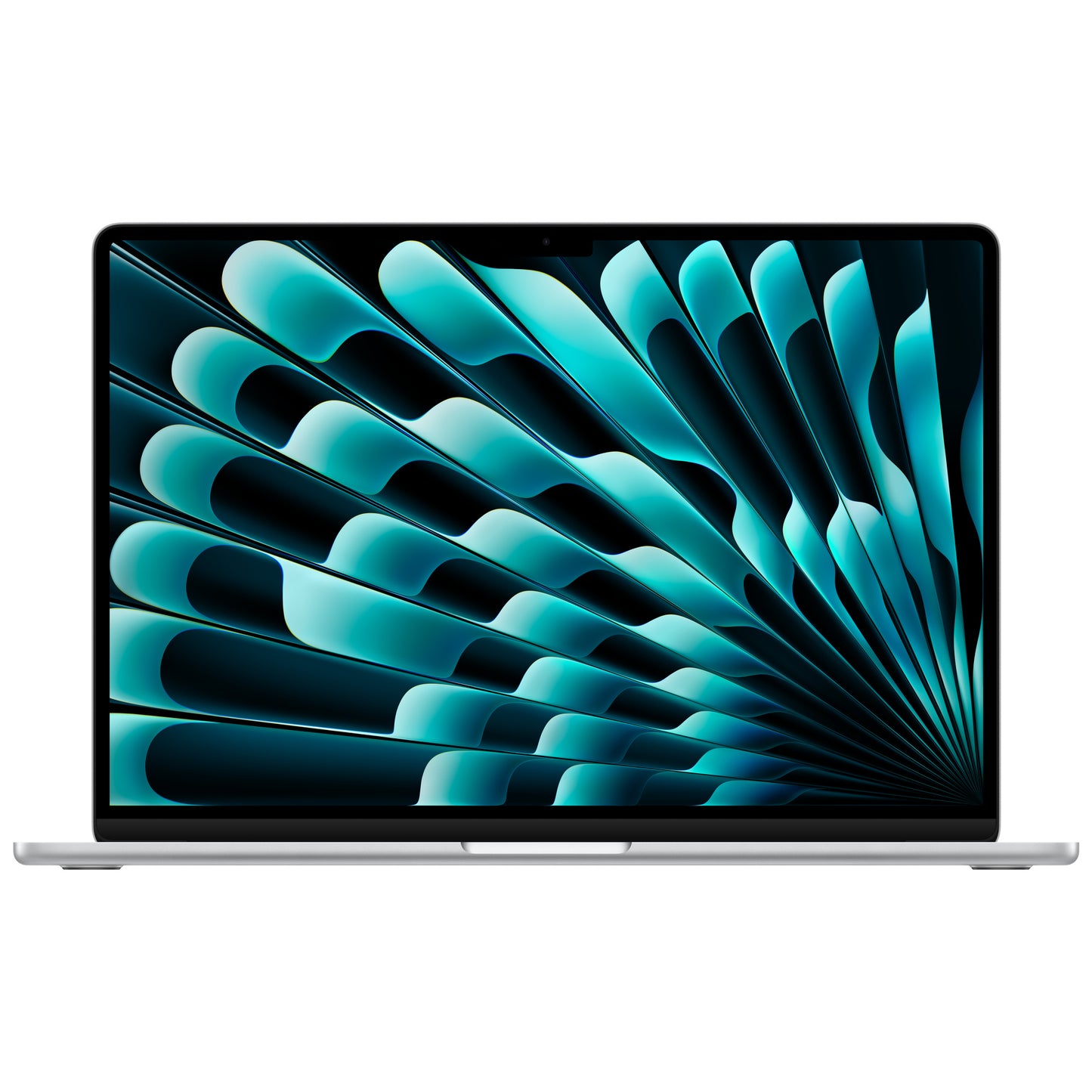 Apple MacBook Air 15" chip M4, 10 CPU 10 GPU, 24GB, 512GB, Argento