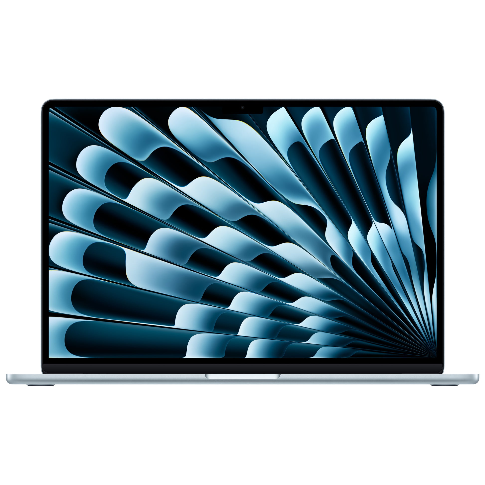 Apple MacBook Air 15" chip M4, 10 CPU 10 GPU, 24GB, 512GB, Celeste