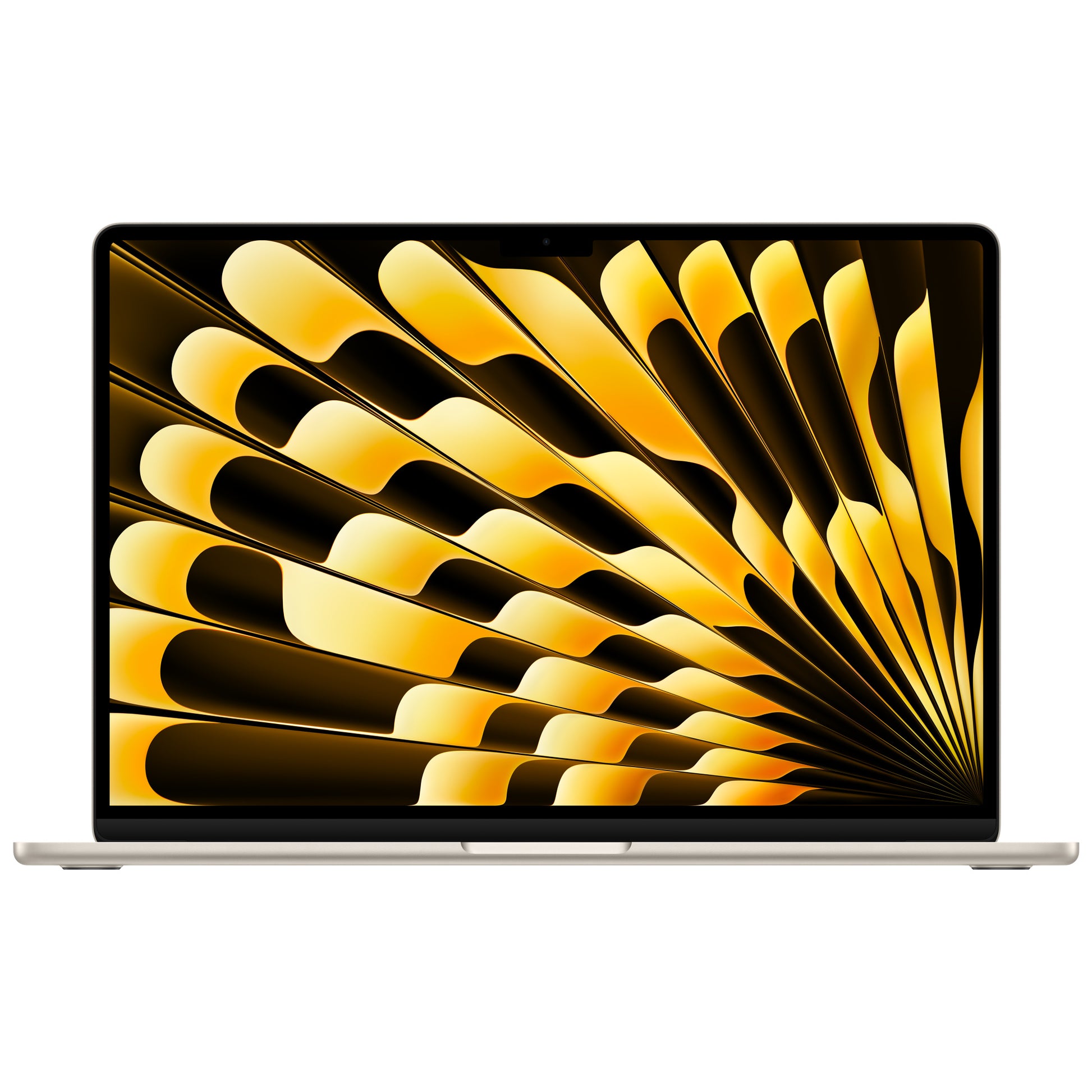 Apple MacBook Air 15" Chip M5, CPU 10-core, GPU 10-core, 16GB, 1TB, Galassia