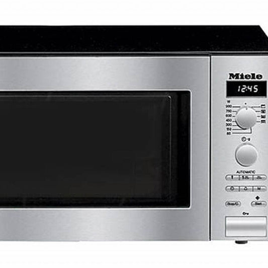 MIELE M 6012 Microonde combinato 26 L 900 W Acciaio
