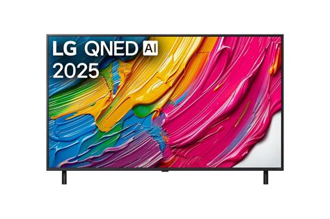 LG 75QNED80A6A Smart TV 75" QNED 4K