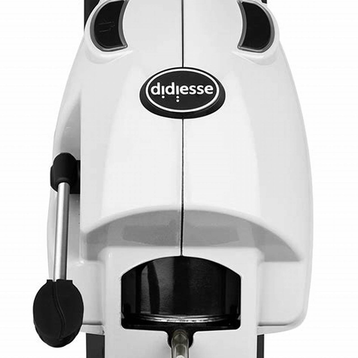 DIDIESSE Baby Frog Coffee & Tea Bianco