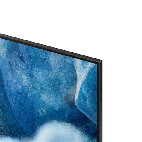Samsung QE75Q8FAAUXZT Smart TV 75" QLED 4K