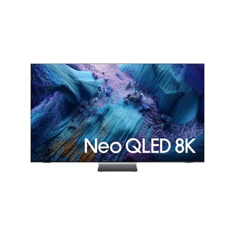 Samsung QE75QN990FTXZT Smart TV 75" Neo QLED 8K