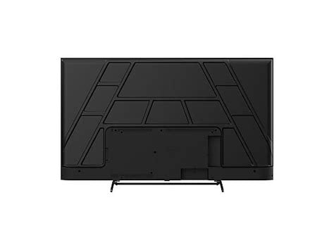 PEAQ PTV65VU-7026C Smart TV 65" LED 4K