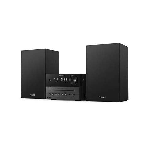 Philips TAM3505M2/12 Micro Hi-Fi DAB+
