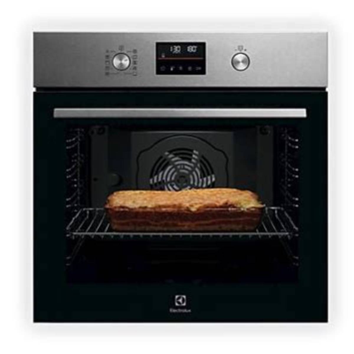 ELECTROLUX COFFP46TX0 Forno da incasso 72 L A++