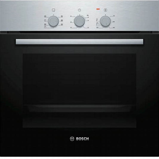 BOSCH HBF011BR0 Forno da incasso 66 L A Inox