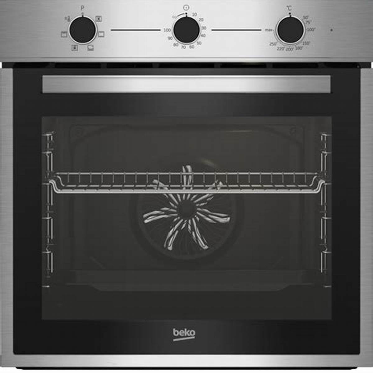BEKO BBIE14100X Forno da incasso 72 L A Inox