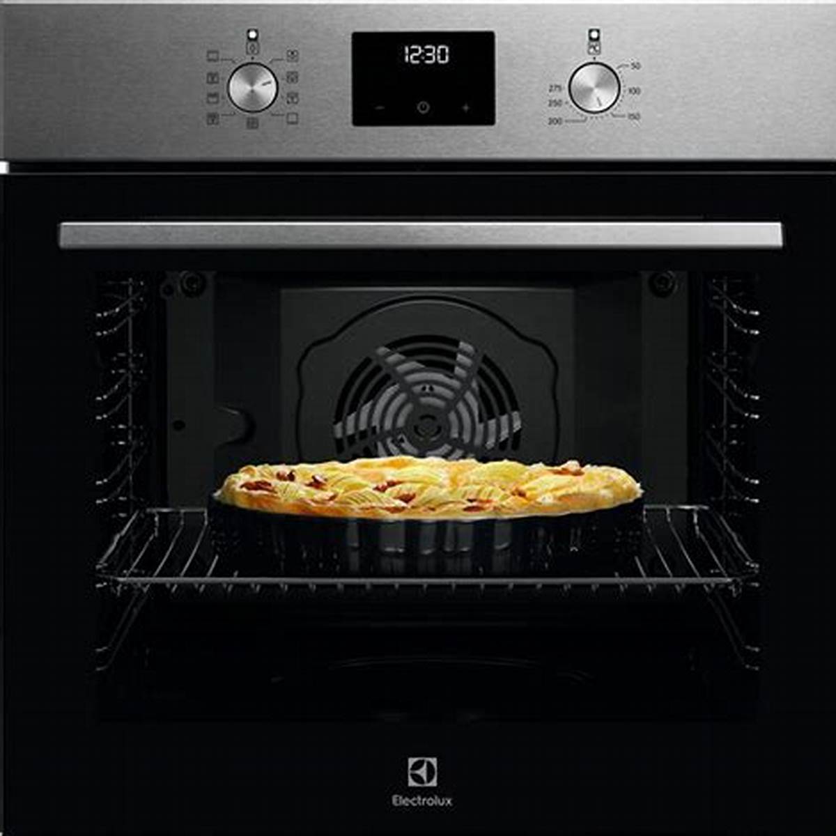 ELECTROLUX CODGH44TX0 Forno da incasso 72 L A+
