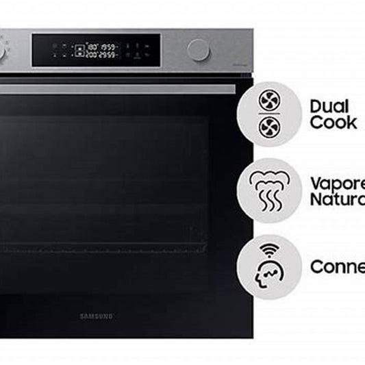 SAMSUNG NV7B44403BS/U5 Forno da incasso 76 L A+