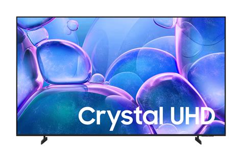 Samsung UE50U7000FUXZT Smart TV 50" Crystal UHD 4K