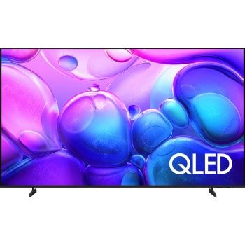 Samsung QE65Q6FAAUXZT Smart TV 65" QLED 4K