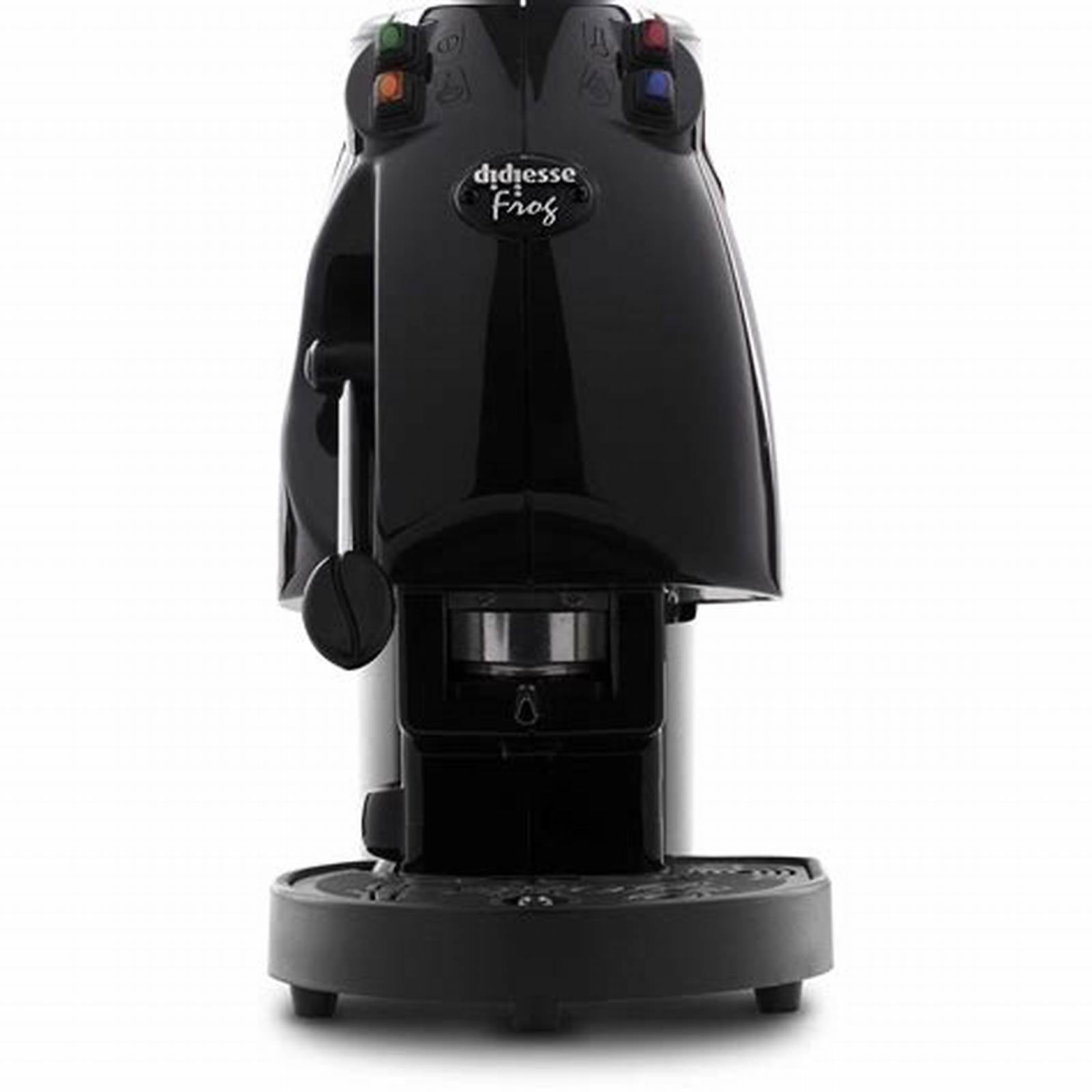 DIDIESSE Frog Revolution Base Nero