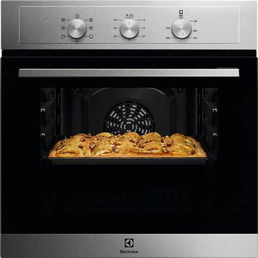 ELECTROLUX EOH2H00BX Forno da incasso 58 L A