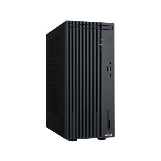 ASUS Desktop Expertcenter D5 Mini Tower D501Meres 714700002X Intel Core i7 14700 Uhd 770 RAM 16 GB 512 GB SSD